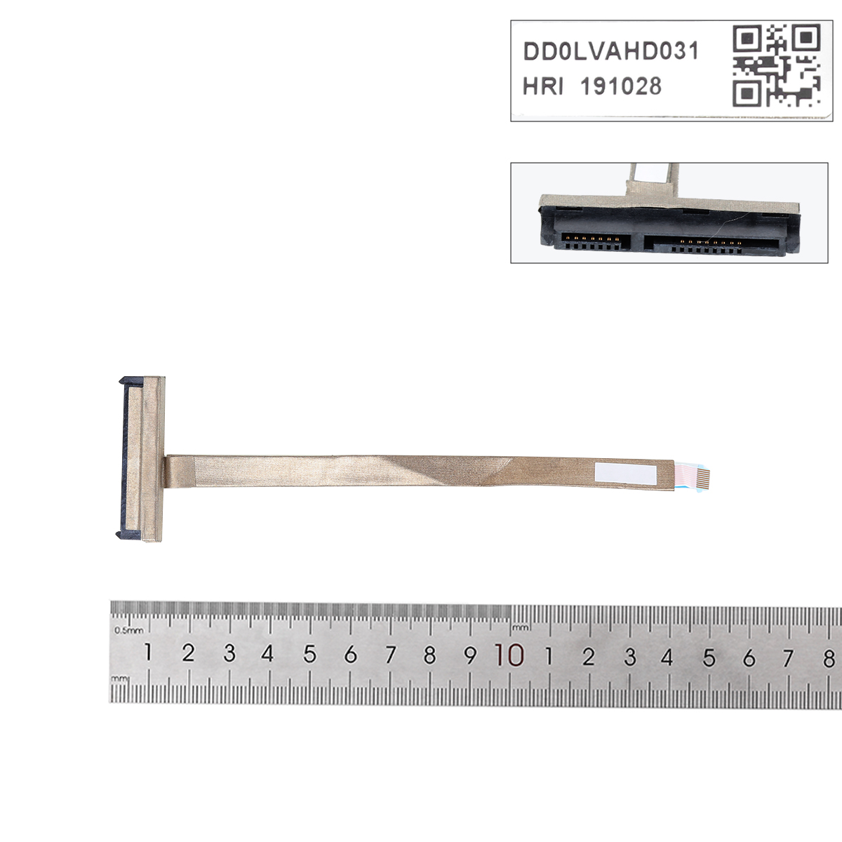 Picture of HDD Cable For Lenovo V340-14-IML-14IIL 15 G2 ARE.